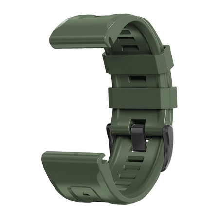 TECH-PROTECT PASEK SILIKONOWY DO GARMIN FENIX 3 5X 3HR 5X PLUS 6X 6X PRO 7X