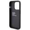 BMW ETUI HARDCASE DO IPHONE 15 PRO 6.1 Z GRIP STANDEM BMHCP15LGSPPRK SMOOTH