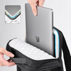 INNOSTYLE PLECAK NA LAPTOPA 15,6 DO SAMOLOTU WODOODPORNY DAILYCOMMUTE 14L