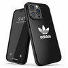 Etui Adidas OR SnapCase Trefoil na iPhone 13 Pro Max - czarne 47130