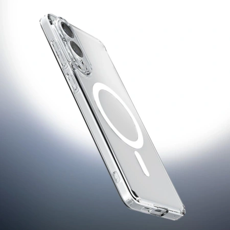 SPIGEN ETUI ULTRA HYBRID MAG Z MAGSAFE DO SAMSUNG GALAXY S25 EDGE