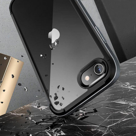 SUPCASE UB EDGE PRO IPHONE 7 / 8 / SE 2020 / 2022 BLACK