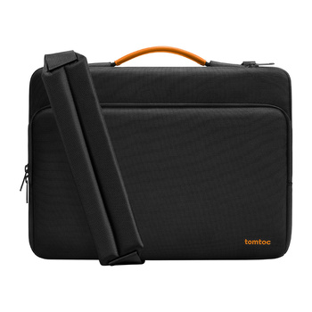 Torba na ramię na laptopa Defender-A40 (czarny)