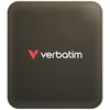 Dysk zewnętrzny Verbatim Snapback SSD    512 GB USB-C 3.2 Gen mocha metallic 32060