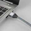 WOZINSKY KABEL HDMI 2.1 8K 60HZ 48GBPS DO TELEWIZORÓW 5M ZASTOSOWANIE 4K