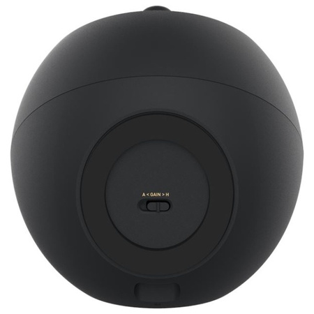 CREATIVE GŁOŚNIKI DO KOMPUTERA PEBBLE 2.0 V3 DO PC USB-C BLUETOOTH 5.0