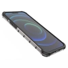 HURTEL ETUI PANCERNE DO IPHONE 13 PRO MAX HONEYCOMB Z ŻELOWĄ RAMKĄ