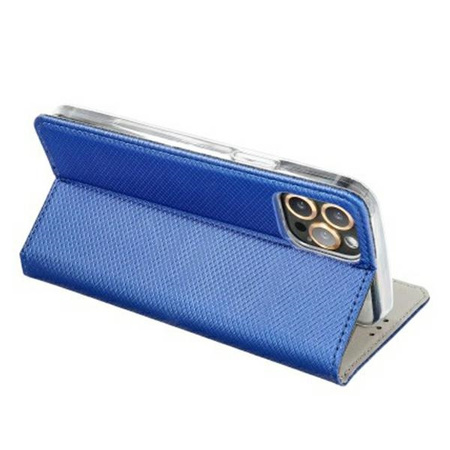 SMART MAGNET BOOK ETUI DO GOOGLE PIXEL 7 Z MAGNETYCZNYM ZAMKNIĘCIEM I STAND