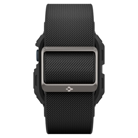 SPIGEN ETUI LITE FIT PRO DO APPLE WATCH 4 5 6 7 8 9 SE 44 45 MM OCHRONNE