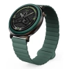 Smartwatch HiFuture Aurora - beżowy