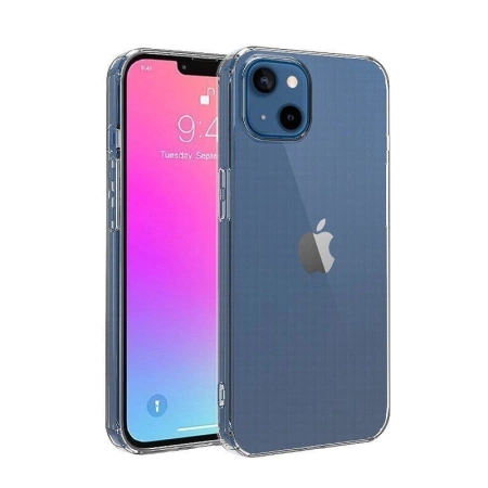 HURTEL ETUI POKROWIEC ŻELOWY CASE DO OPPO RENO7 PRO 5G ULTRA CLEAR 05MM