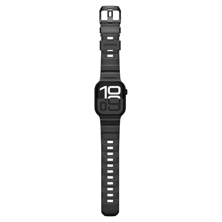 SPIGEN WBS2 BAND APPLE WATCH 8 / 9 / 10 / 11 / SE / ULTRA (44 / 45 / 46 / 49 MM) BLACK
