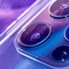 Oppo A5 Pro 5G - 3mk Clear Case