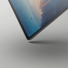 UNIQ SZKŁO HARTOWANE DO IPAD AIR 13 2024 2025 Z APLIKATOREM ANTYREFLEKSYJNE