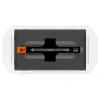 SPIGEN SZKŁO HARTOWANE GLAS.TR EZ FIT 2-PACK DO NINTENDO SWITCH OCHRONA