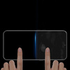 Dux Ducis 9D Tempered Glass szkło hartowane do Realme GT Neo 3 9H z czarną ramką