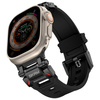 Skinarma pasek Titon Apple Watch Ultra 49mm czarny/black