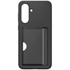 SAMSUNG ETUI DO GALAXY A56 OCHRONA Z KIESZENIĄ NA KARTY DODATKOWA FUNKCJA