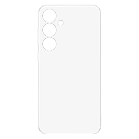 Etui Samsung Clear Case GP-FPS926SAATW do Samsung Galaxy S24+ - przezroczyste