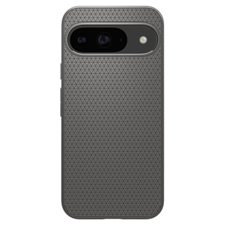 SPIGEN ETUI LIQUID AIR DO GOOGLE PIXEL 9 9 PRO DOSKONAŁA OCHRONA CODZIENNA