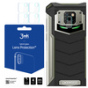 Doogee S88 Pro - 3mk Lens Protection