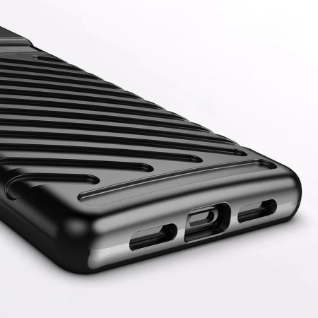 HURTEL THUNDER CASE POKROWIEC ELASTYCZNE DO GOOGLE PIXEL 6 OCHRONA PANCERNE