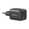 UGREEN ŁADOWARKA SIECIOWA X513 30W GAŃ DO TELEFONÓW 1x USB-C SZYBKIE