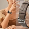 HURTEL PASEK DO APPLE WATCH 9 8 7 6 5 4 3 2 1 41 40 38 MM STRAP BRANSOLETKA