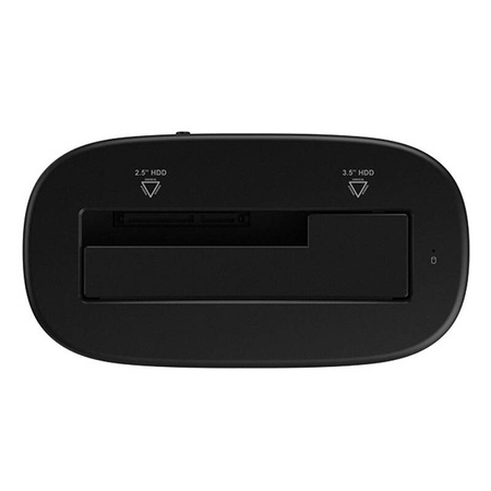 ORICO STACJA DOKUJĄCA DO DYSKU HDD SSD 2,5 3,5 DO USB-A 5GBPS DO MACBOOKA