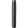Ładowarka sieciowa Energea TravelWorld Edge 65W 2xUSB-C PD/PPS/QC3.0 (US/UK/EU) grafitowy