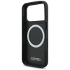 BMW ETUI M QUILTED LOGO MAGSAFE DO IPHONE 17 PRO OCHRONA