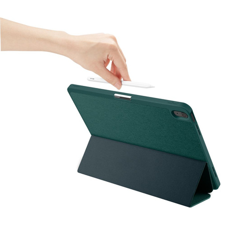 SPIGEN ETUI DO IPAD AIR 13 2024 URBAN FIT OCHRONNE I WYGODNE W UŻYTKOWANIU