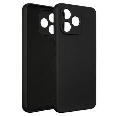 BELINE ETUI DO REALME C51 4G SILIKONOWE CASE Z CHRONIĄCE PRZED ZARYSIENIAMI