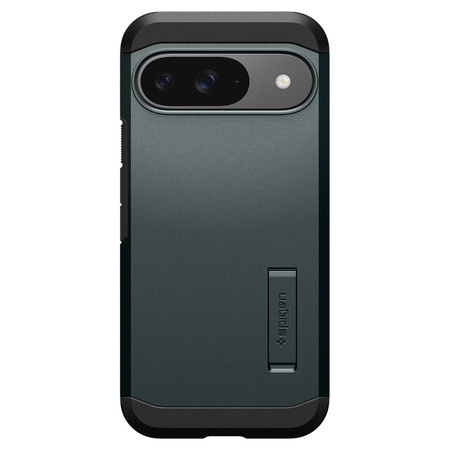 SPIGEN POKROWIEC TOUGH ARMOR DO GOOGLE PIXEL 9 9 PRO OCHRONA ANTYWSTRZĄSOWA