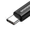 BASEUS KABEL SPRĘŻYNOWY USB-C 1M 2A DO TELEFONÓW ANDROID SZYBKIE ŁADOWANIE