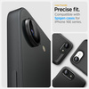 SPIGEN OSŁONA APARATU DO IPHONE 16E GLAS.TR EZ FIT CAMERA PROTECTOR 2-PACK