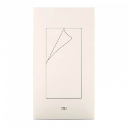 XIAOMI FOLIA OCHRONNA DO TELEFONU REDMI NOTE 4 4X 5 5 PLUS WYSOKA ODPORNOŚĆ