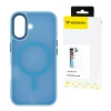 WOZINSKY ETUI FASHION CASE DO MAGSAFE DO SAMSUNG GALAXY S25 ZŁĄCZE