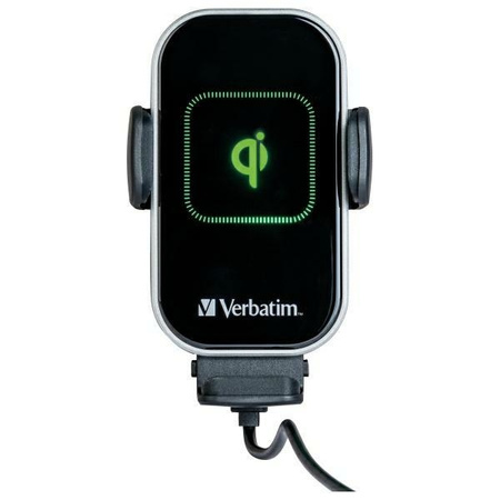VERBATIM FWC-02 BEZPRZEWODOWA ŁADOWARKA DO MAGSAFE 15W QI DO IPHONE 12 13