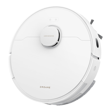 Robot sprzątający DREAME D20 Pro Plus (biały)
