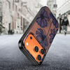 TECH-PROTECT LAMANO MAGSAFE IPHONE 17 PRO MAX VELVET NIGHT