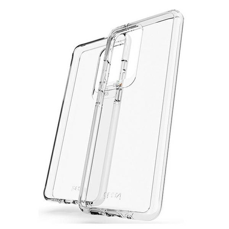 GEAR4 ETUI CRYSTAL PALACE DO SAMSUNG GALAXY S20 ULTRA OCHRONA PRZEZROCZYSTE