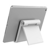 UGREEN PODSTAWKA STOJAK NA TABLET DO IPAD 10-12 CALI Z REGULACJĄ KĄTA BIAŁY