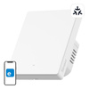 SONOFF PRZEŁĄCZNIK WIFI 1 KANAŁOWY M5-1C-80W DO SMART HOME Z MATERIAŁEM