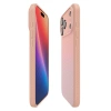 SPIGEN CASE LIQUID AIR DO IPHONE 17 PRO STYLOWY POKROWIEC ELASTYCZNY