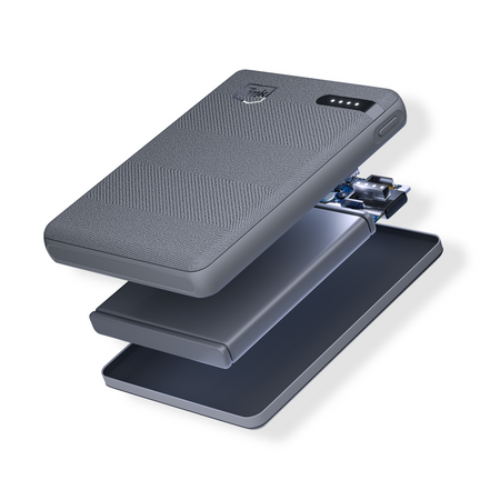 3MK POWERBANK 5000MAH 12W DO TELEFONÓW DO IPHONE 12 13 14 SZYBKIE ŁADOWANIE