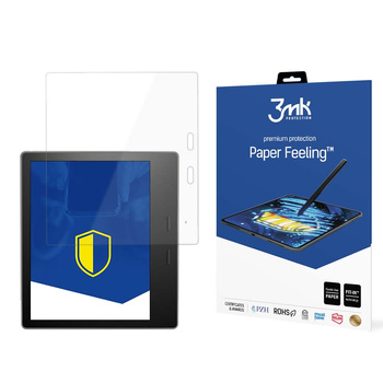 3MK FOLIA OCHRONNA DO AMAZON KINDLE OASIS 2 3 3MK PAPER FEELING DO 8.3