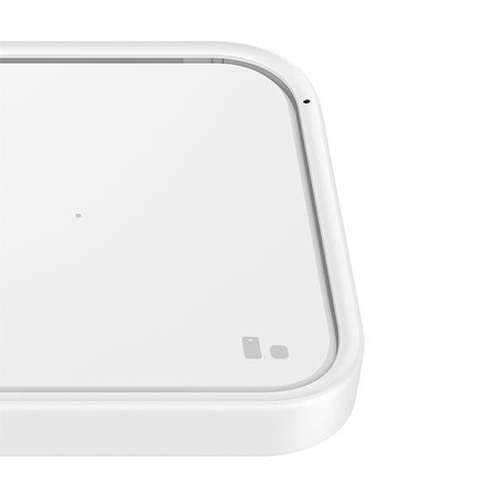 Ładowarka indukcyjna Samsung EP-P2400TWFast Charger 15W + ład. siec. biały/white