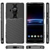 HURTEL THUNDER CASE ELASTYCZNE ETUI DO SONY XPERIA PRO-I POKROWIEC PANCERNY
