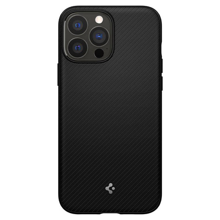 SPIGEN MAG ARMOR MAGSAFE IPHONE 13 PRO MAX MATTE BLACK